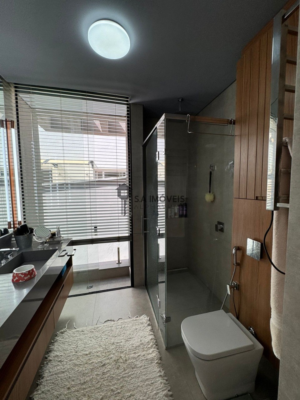 Casa para venda ou locação no Tamboré 11, 460 m² – Tamboré, Santana de Parnaíba – Cód. 78096385 — imagem 19