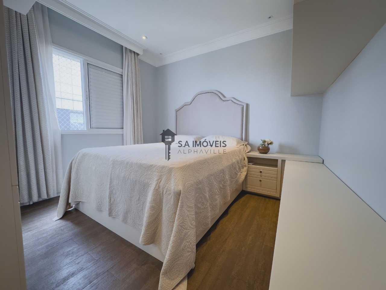 Apartamento à venda em Dezoito do Forte Empresarial/Alphaville., 107 m² – Barueri – Cód. 78096994 — imagem 17