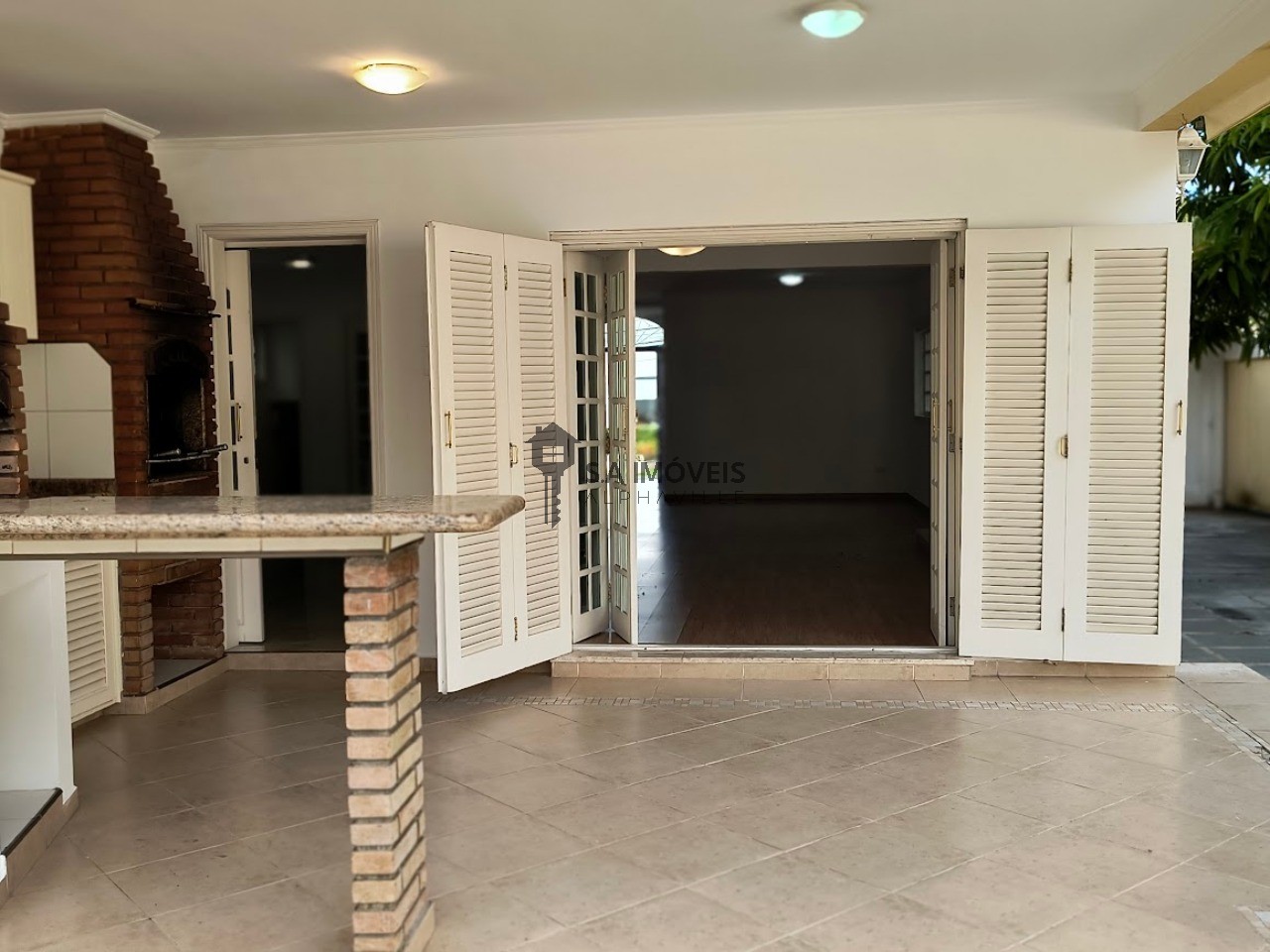 Casa para venda ou locação no Alpha Conde, 278,48 m² – Alphaville Conde I, Barueri – Cód. 78038072 — imagem 2
