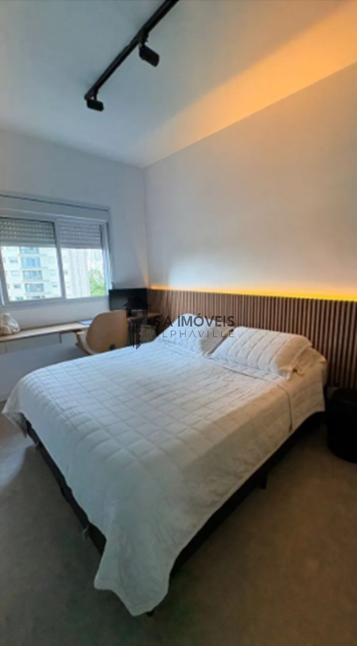 Apartamento à venda no Ápice Park, 52 m² – Alphaville Empresarial, Barueri – Cód. 78037879 — imagem 10