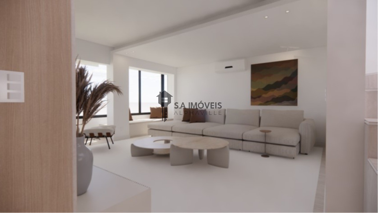 Casa à venda no Residencial 11, 287 m² – Alphaville, Santana de Parnaíba – Cód. 78040307 — imagem 2