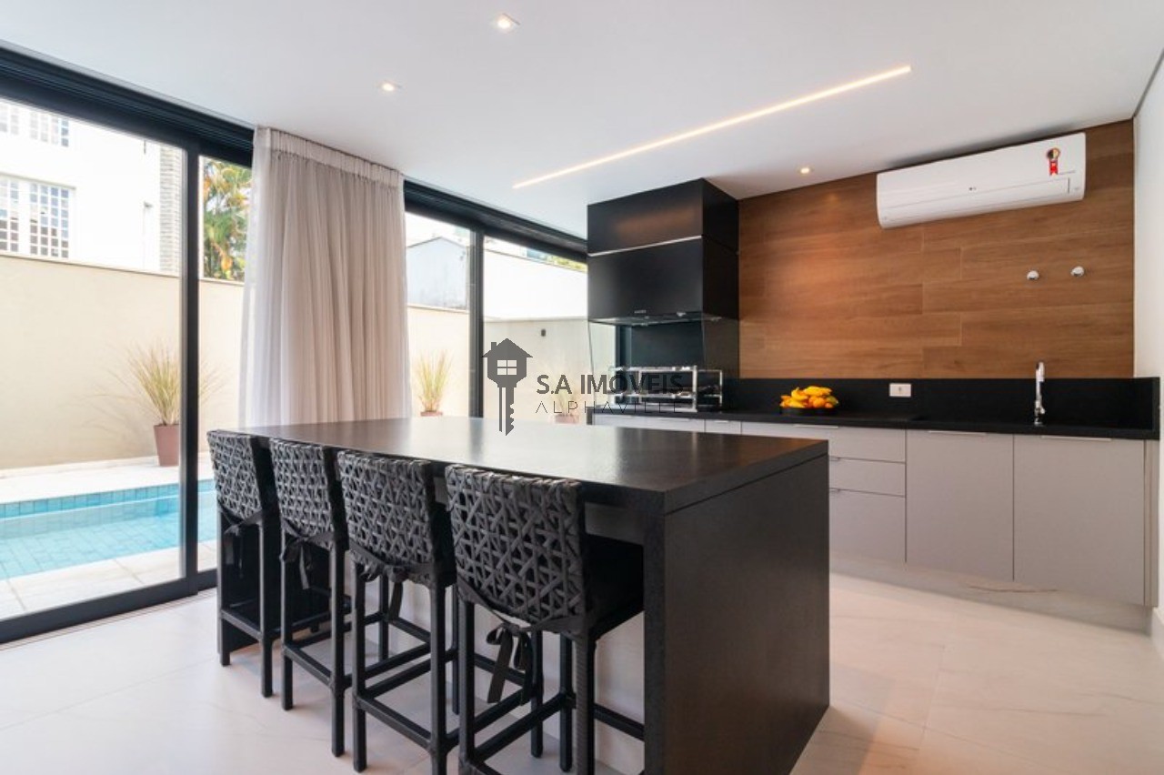 Casa à venda no Residencial 0, 548 m² – Alphaville Residencial Zero, Barueri – Cód. 78179494 — imagem 15