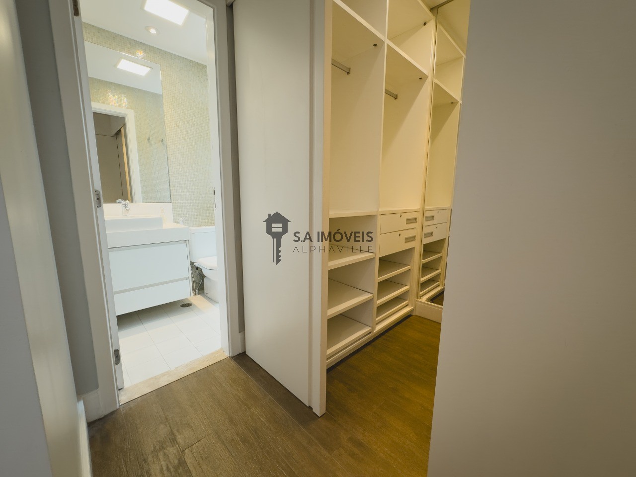 Apartamento à venda em Dezoito do Forte Empresarial/Alphaville., 107 m² – Barueri – Cód. 78096994 — imagem 22