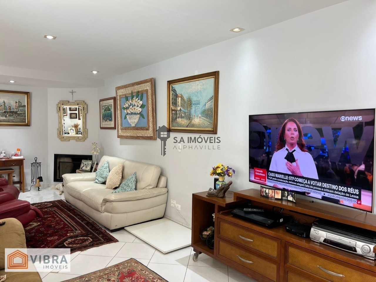 Casa à venda no Valville 1, 330 m² – Alphaville, Santana de Parnaíba – Cód. 78576940 — imagem 16