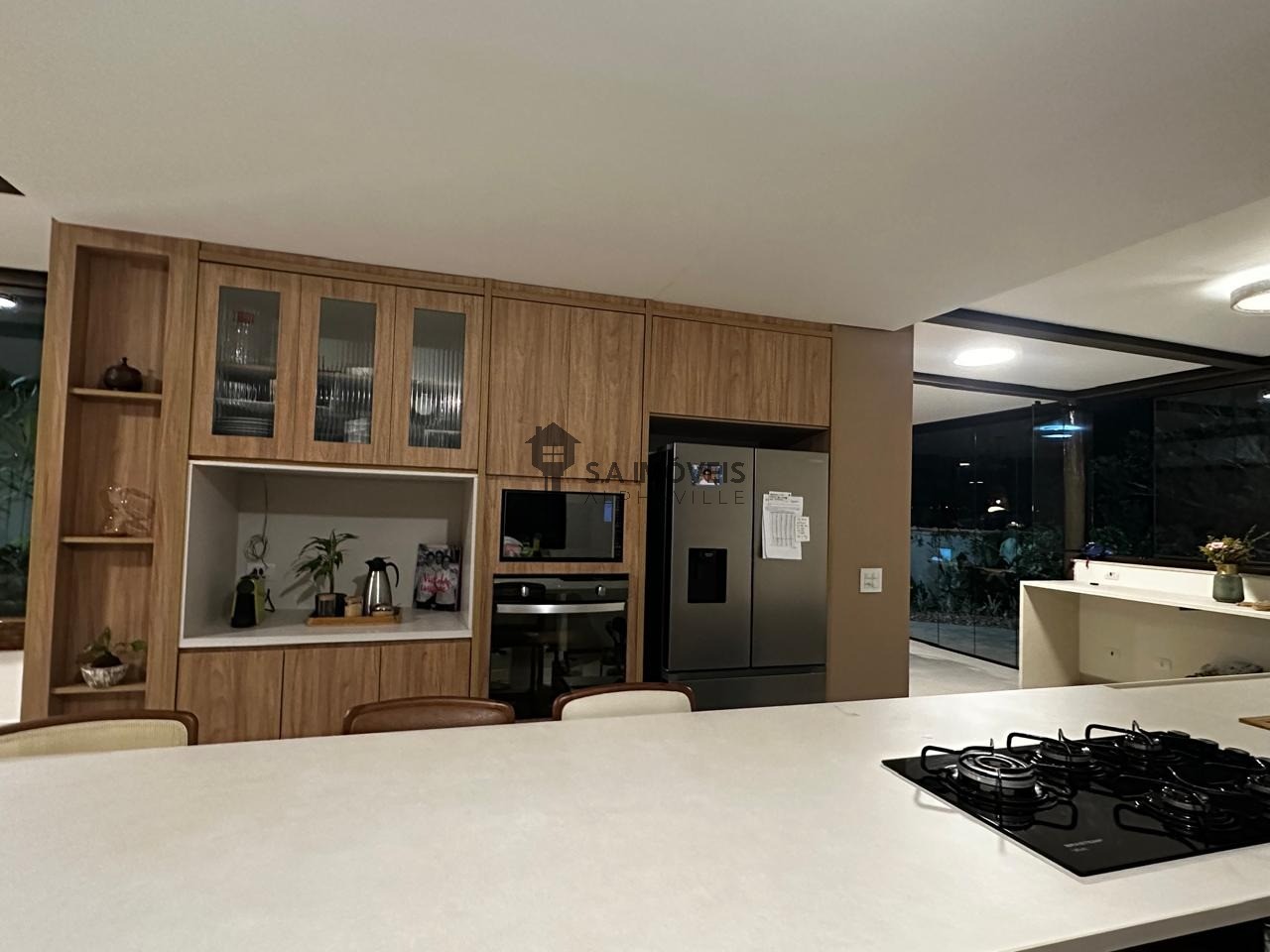 Casa à venda no Tarumã, 356,3 m² – Tarumã, Santana de Parnaíba – Cód. 78040222 — imagem 3