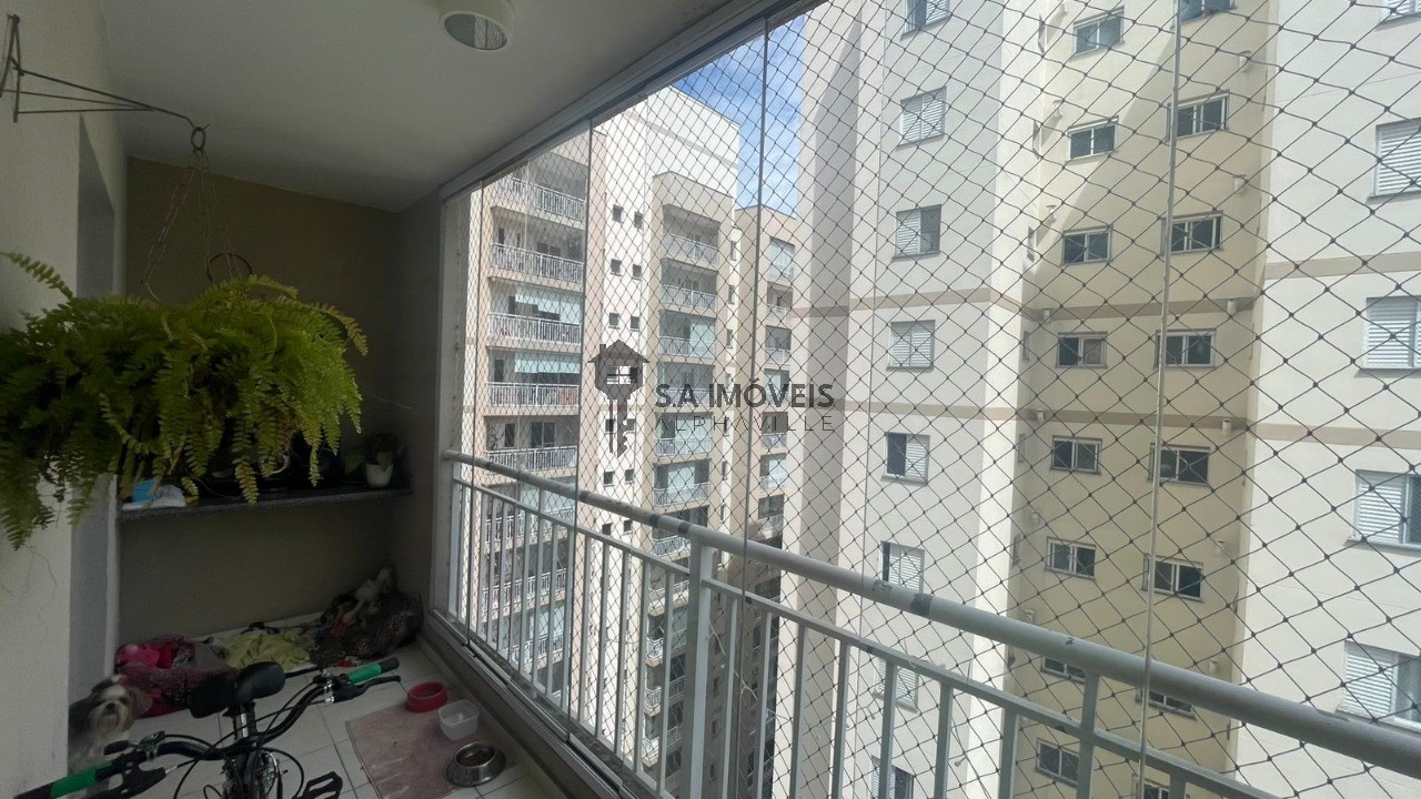 Apartamento à venda no Alphaview, 72 m² – Jardim Tupanci, Barueri – Cód. 78085263 — imagem 6