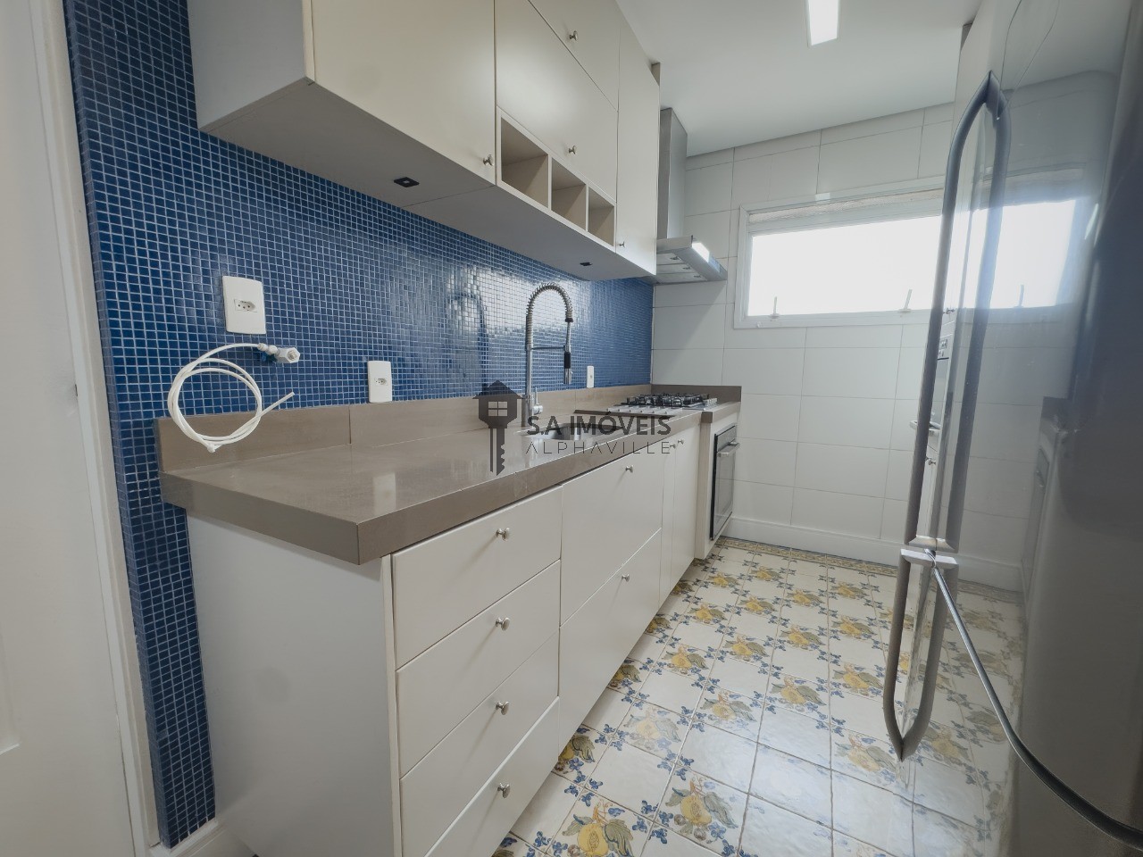 Apartamento à venda em Dezoito do Forte Empresarial/Alphaville., 107 m² – Barueri – Cód. 78096994 — imagem 9