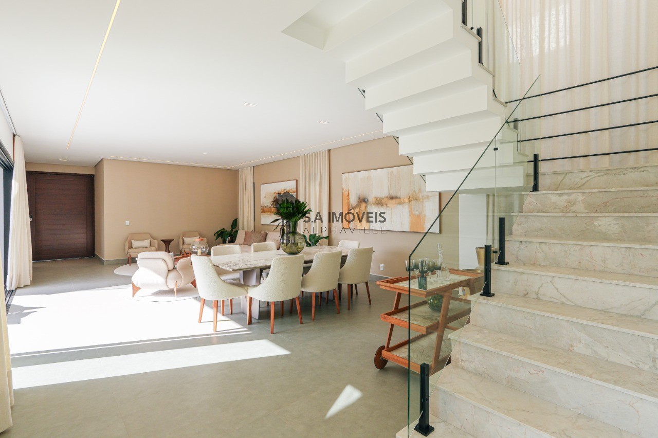 Casa à venda no Genesis 2, 461,24 m² – Alphaville, Santana de Parnaíba – Cód. 76762485 — imagem 11