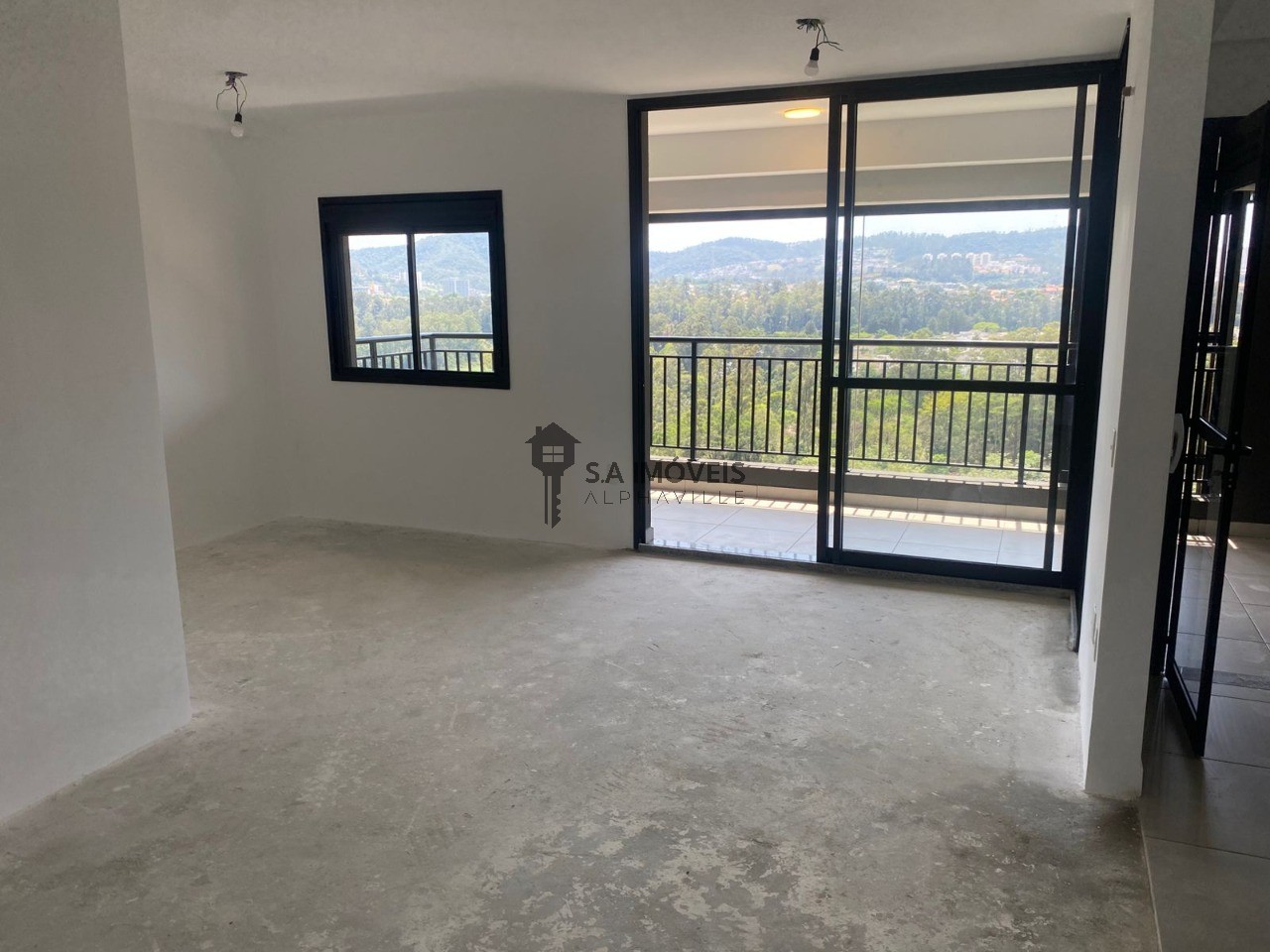 Apartamento à venda no Vedara, 121 m² – Centro Comercial Jubran, Barueri – Cód. 77616666 — imagem 19