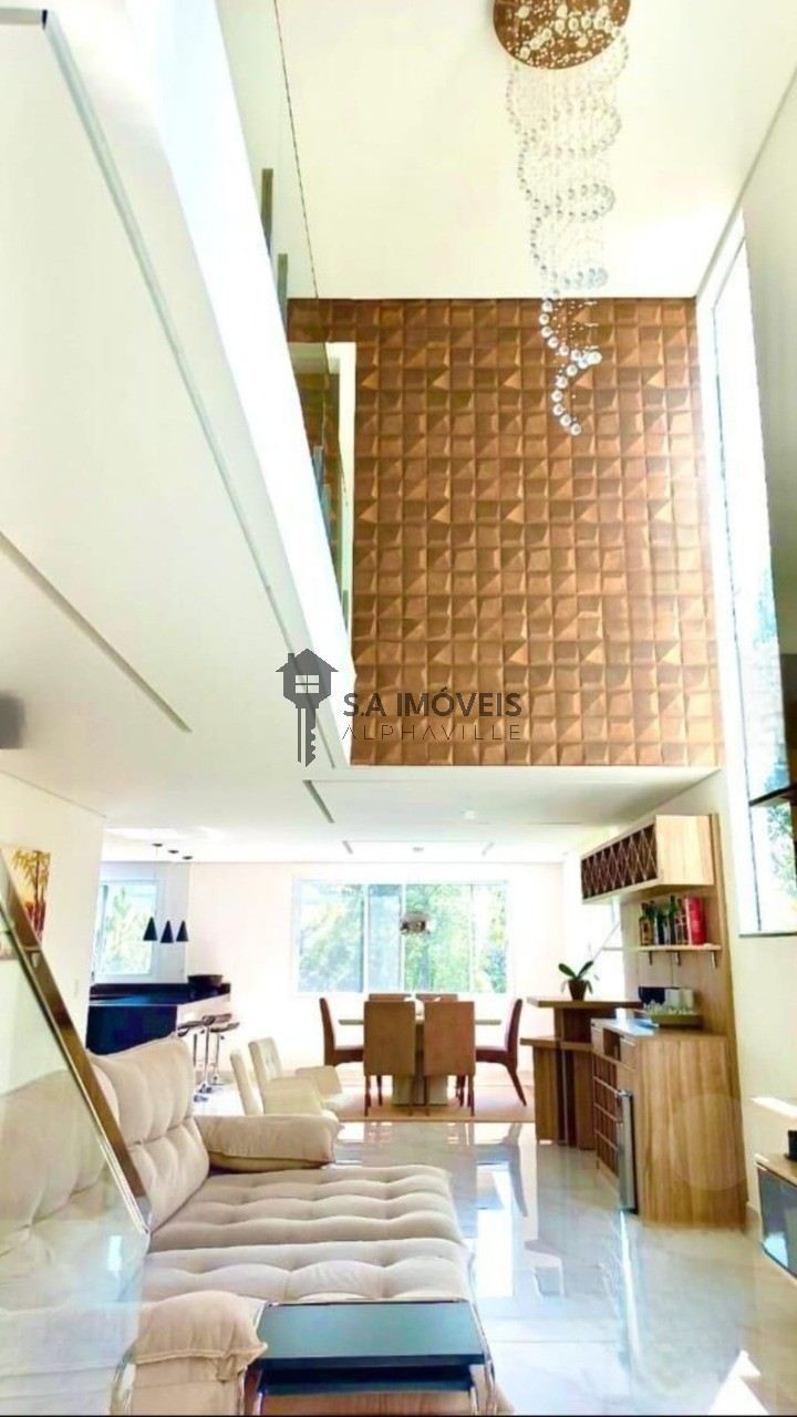 Casa à venda no Residencial 4, 362,91 m² – Alphaville, Santana de Parnaíba – Cód. 78062012 — imagem 24