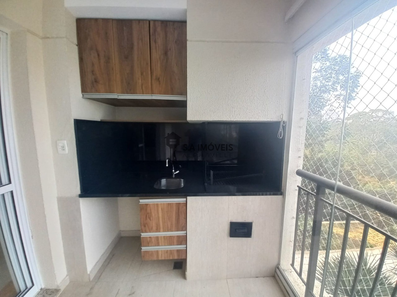 Apartamento para locação no Alpha Vita, 144 m² – Alphaville, Santana de Parnaíba – Cód. 78095691 — imagem 10