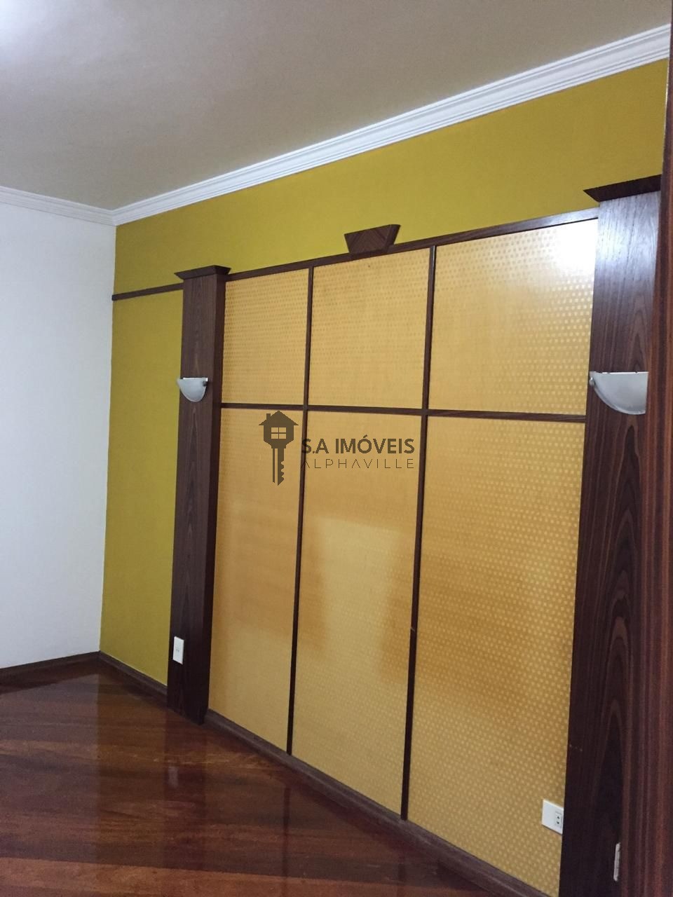 Casa à venda no Residencial 3, 302,53 m² – Alphaville, Santana de Parnaíba – Cód. 78219610 — imagem 6