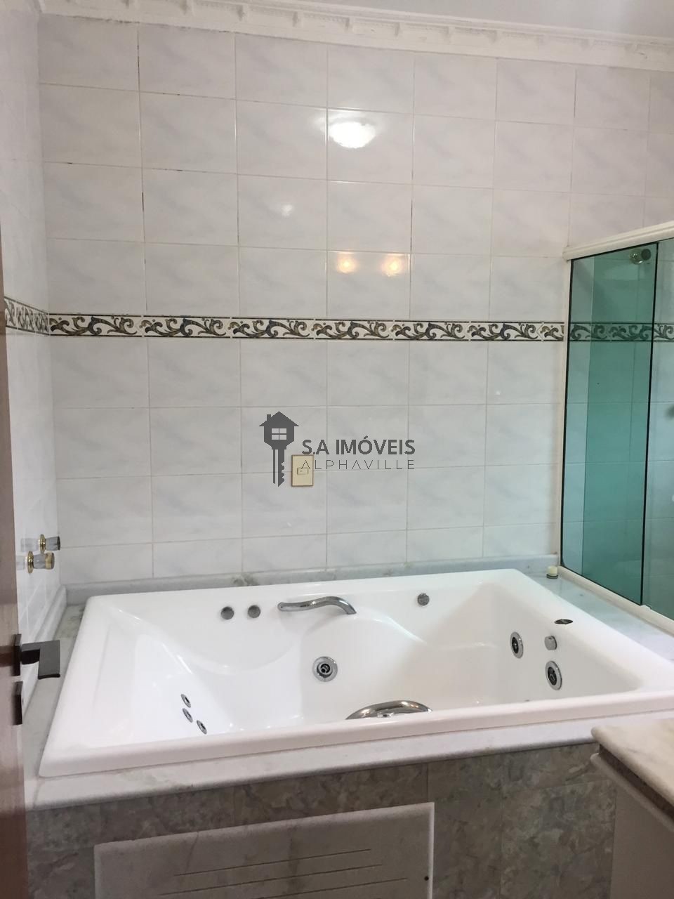 Casa à venda no Residencial 3, 302,53 m² – Alphaville, Santana de Parnaíba – Cód. 78219610 — imagem 16