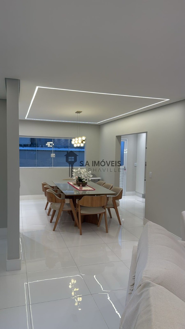Casa à venda no New Ville, 417 m² – Suru, Santana de Parnaíba – Cód. 78057771 — imagem 6