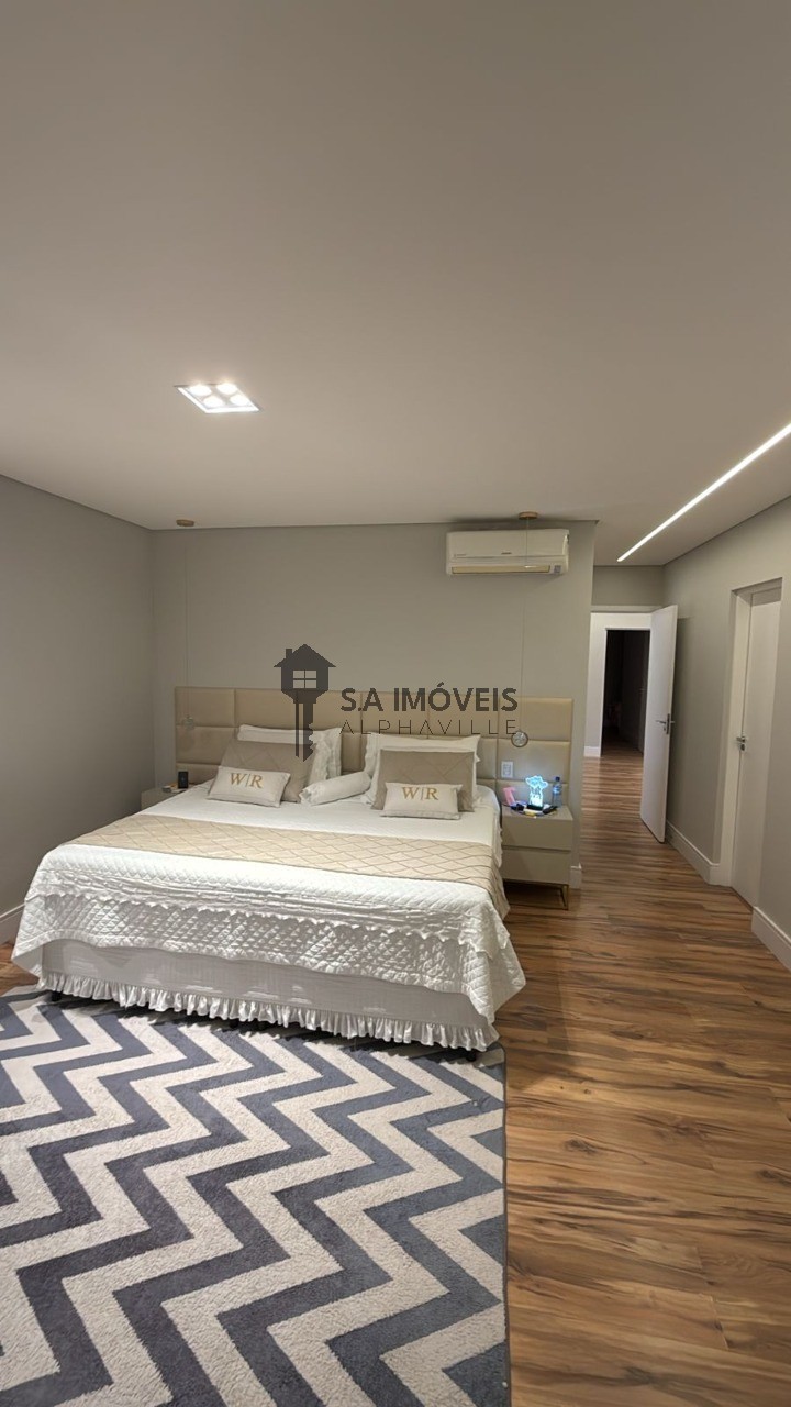 Casa à venda no New Ville, 417 m² – Suru, Santana de Parnaíba – Cód. 78057771 — imagem 19