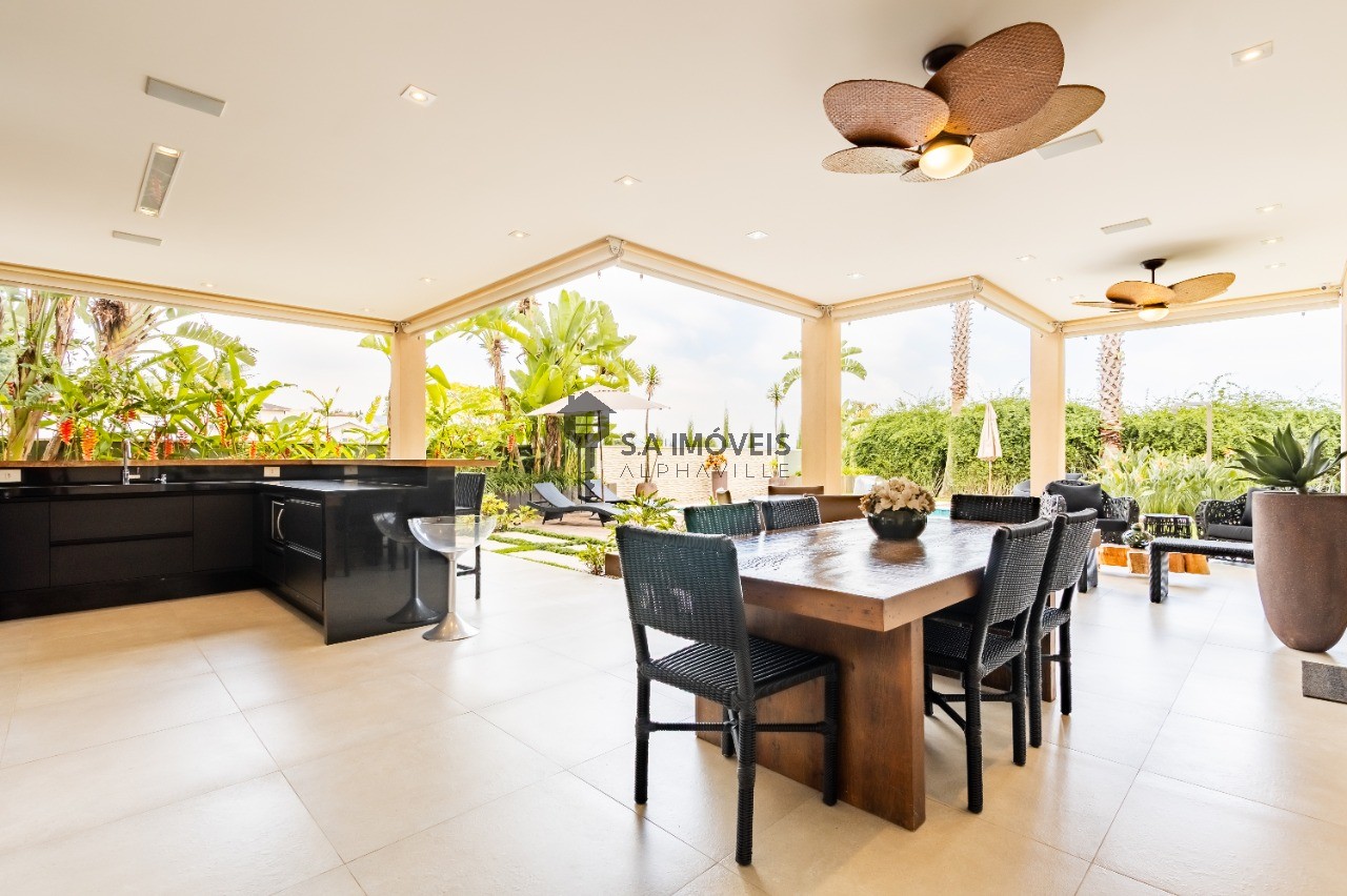 Casa à venda no Residencial 9, 550 m² – Alphaville, Santana de Parnaíba – Cód. 78079368 — imagem 15