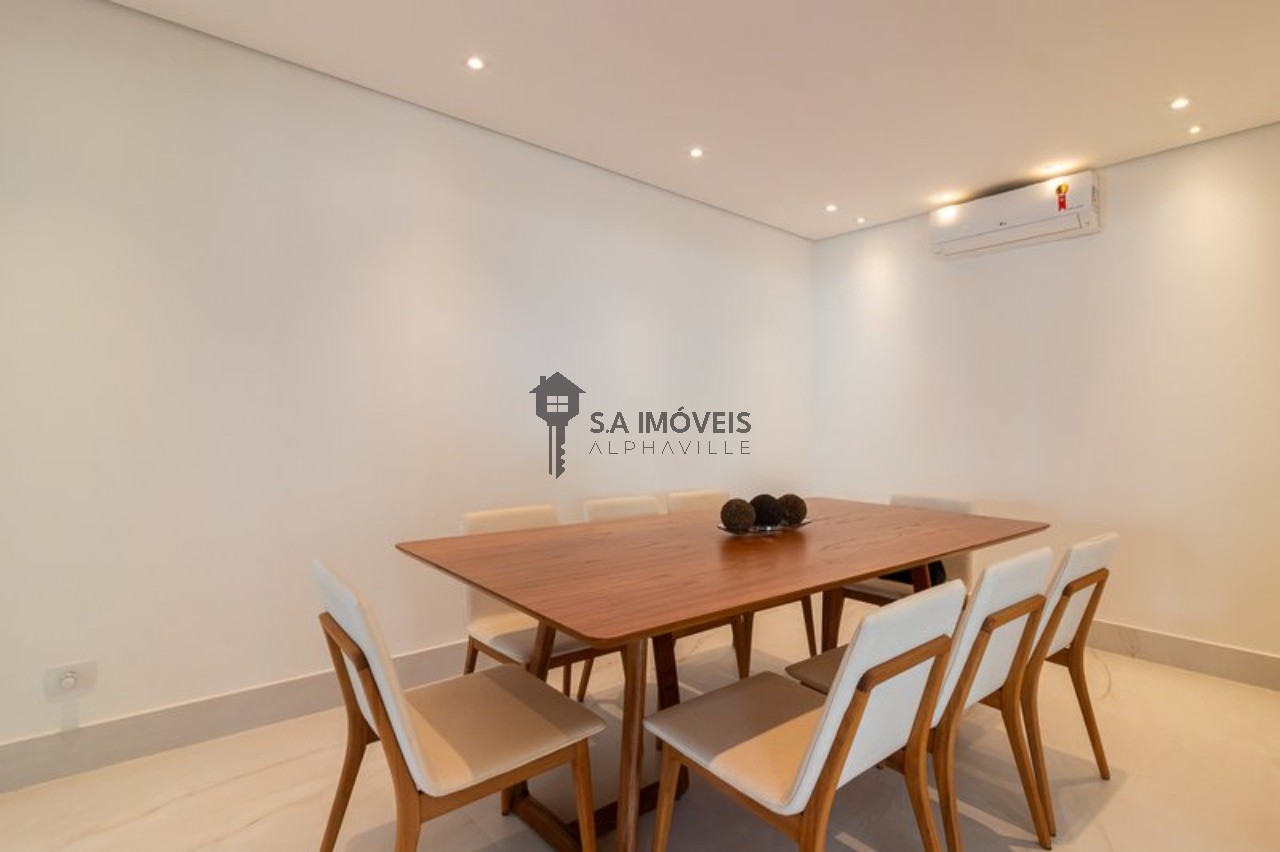 Casa à venda no Residencial 0, 548 m² – Alphaville Residencial Zero, Barueri – Cód. 78179494 — imagem 10
