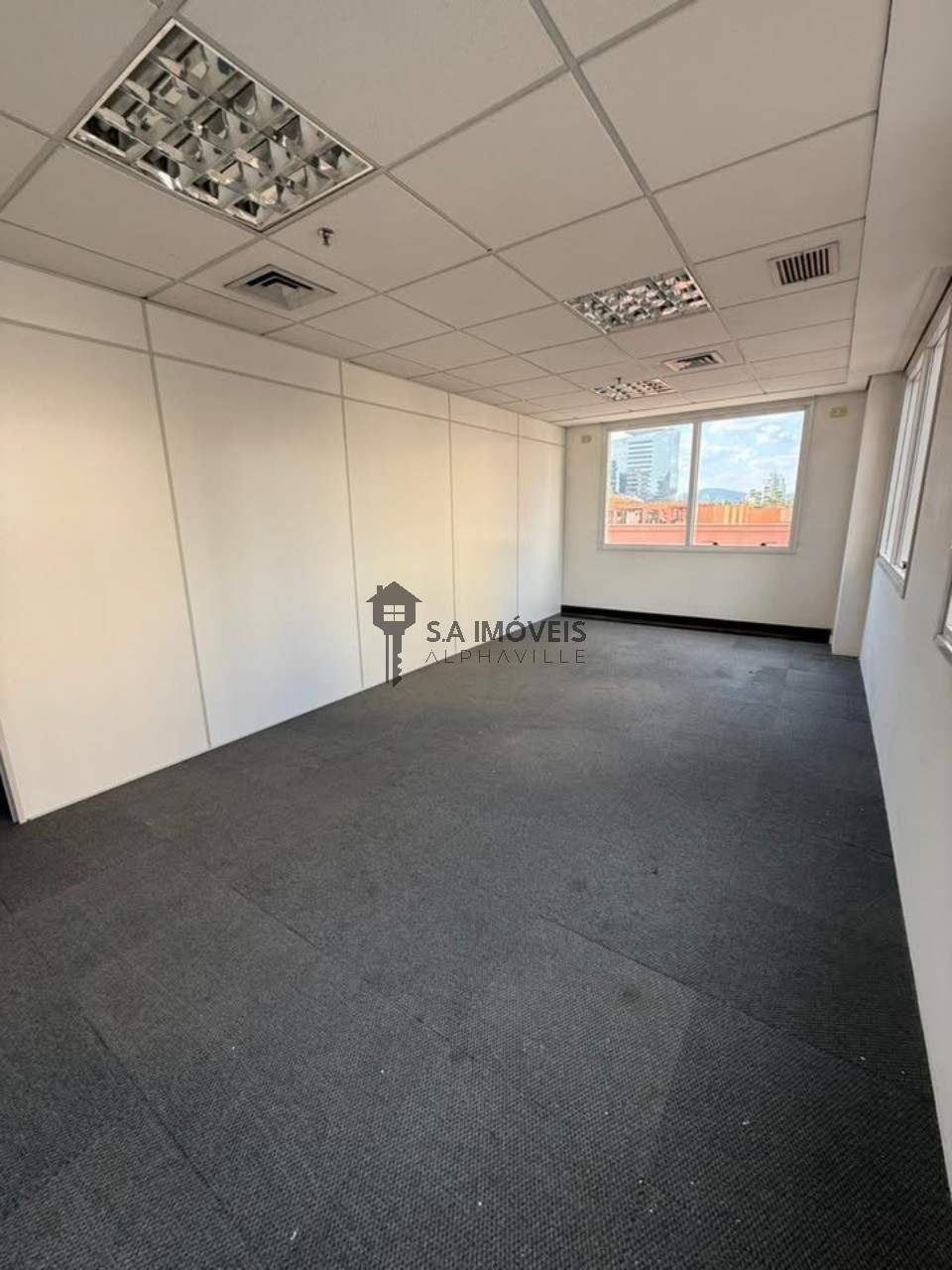 Sala comercial à venda em Alphaville Centro Industrial e Empresarial/Alphaville., 110 m² – Barueri – Cód. 78037964 — imagem 6