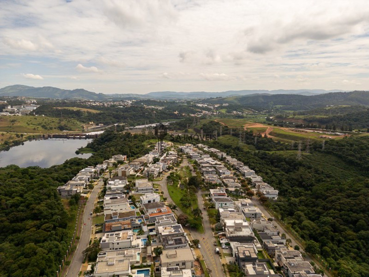 Terreno à venda no Burle Marx, 492 m² – Alphaville, Santana de Parnaíba – Cód. 78225080 — imagem 6