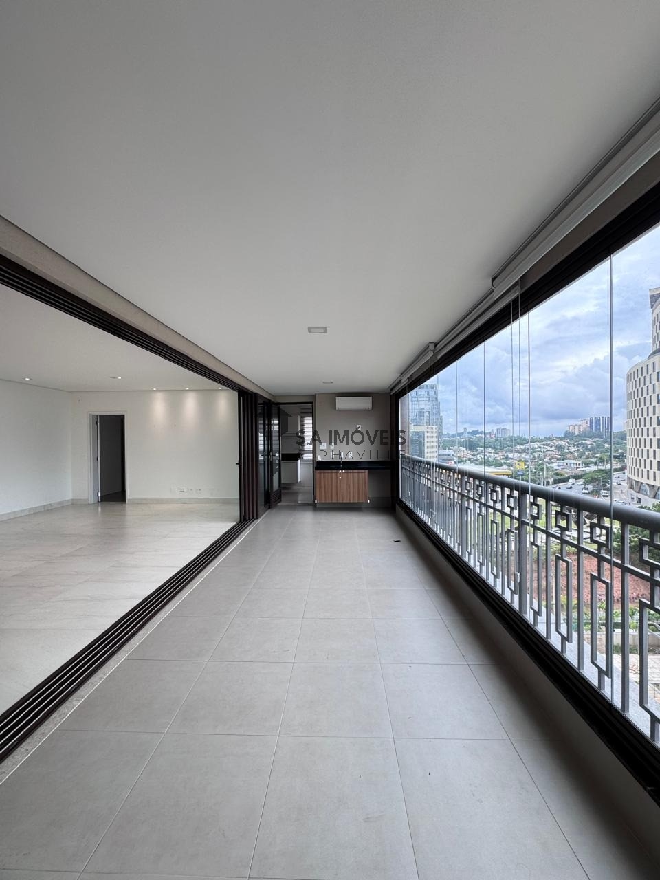 Apartamento para locação no Atria, 228 m² – Green Valley Alphaville, Barueri – Cód. 78060218 — imagem 10