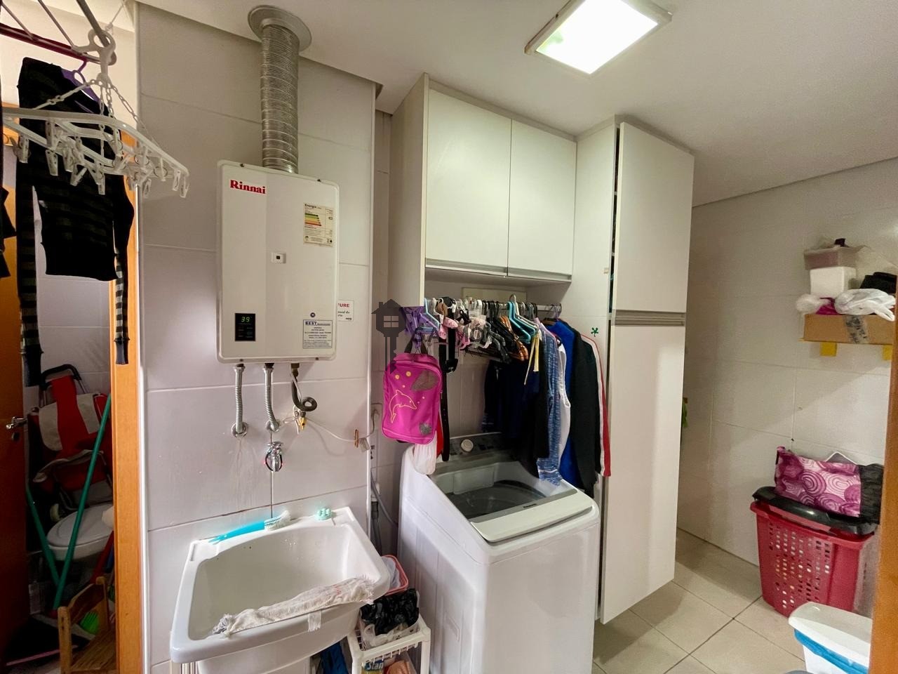 Apartamento à venda no Paisagem Alphaville, 123 m² – Tamboré, Santana de Parnaíba – Cód. 78046527 — imagem 16