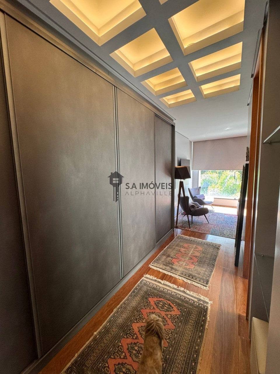 Casa para venda ou locação no Tamboré 11, 460 m² – Tamboré, Santana de Parnaíba – Cód. 78096385 — imagem 23