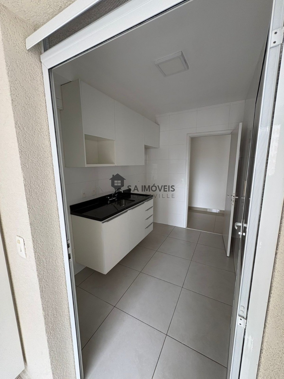 Apartamento para venda ou locação no Bellagio, 65 m² – Alphaville Empresarial, Barueri – Cód. 78174062 — imagem 3