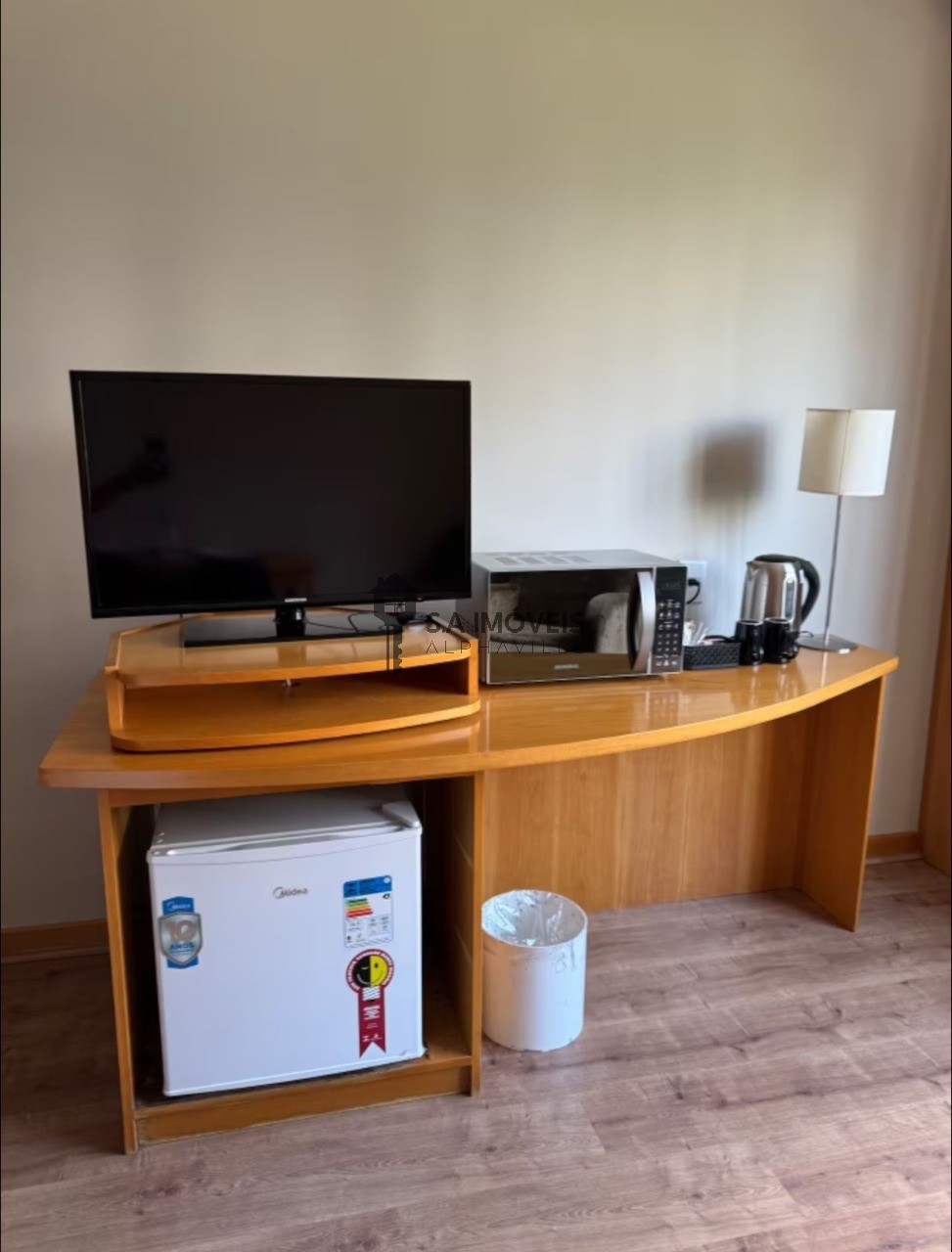 Apartamento à venda em Alphaville Centro Industrial e Empresarial/Alphaville., 39 m² – Barueri – Cód. 78038890 — imagem 4