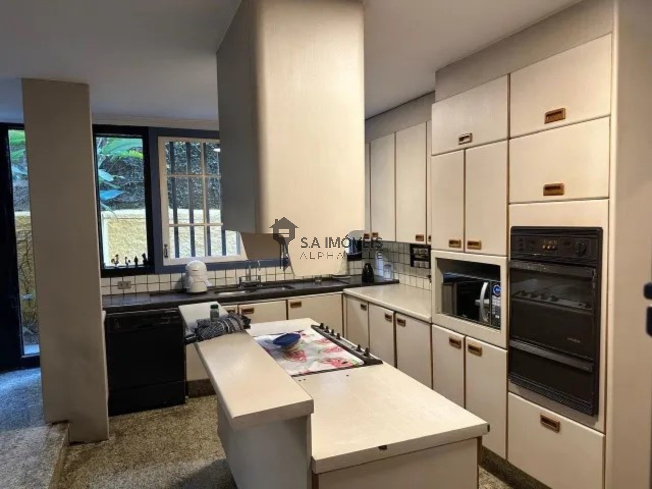 Casa à venda no Residencial 2, 600 m² – Alphaville Residencial Dois, Barueri – Cód. 78095588 — imagem 14