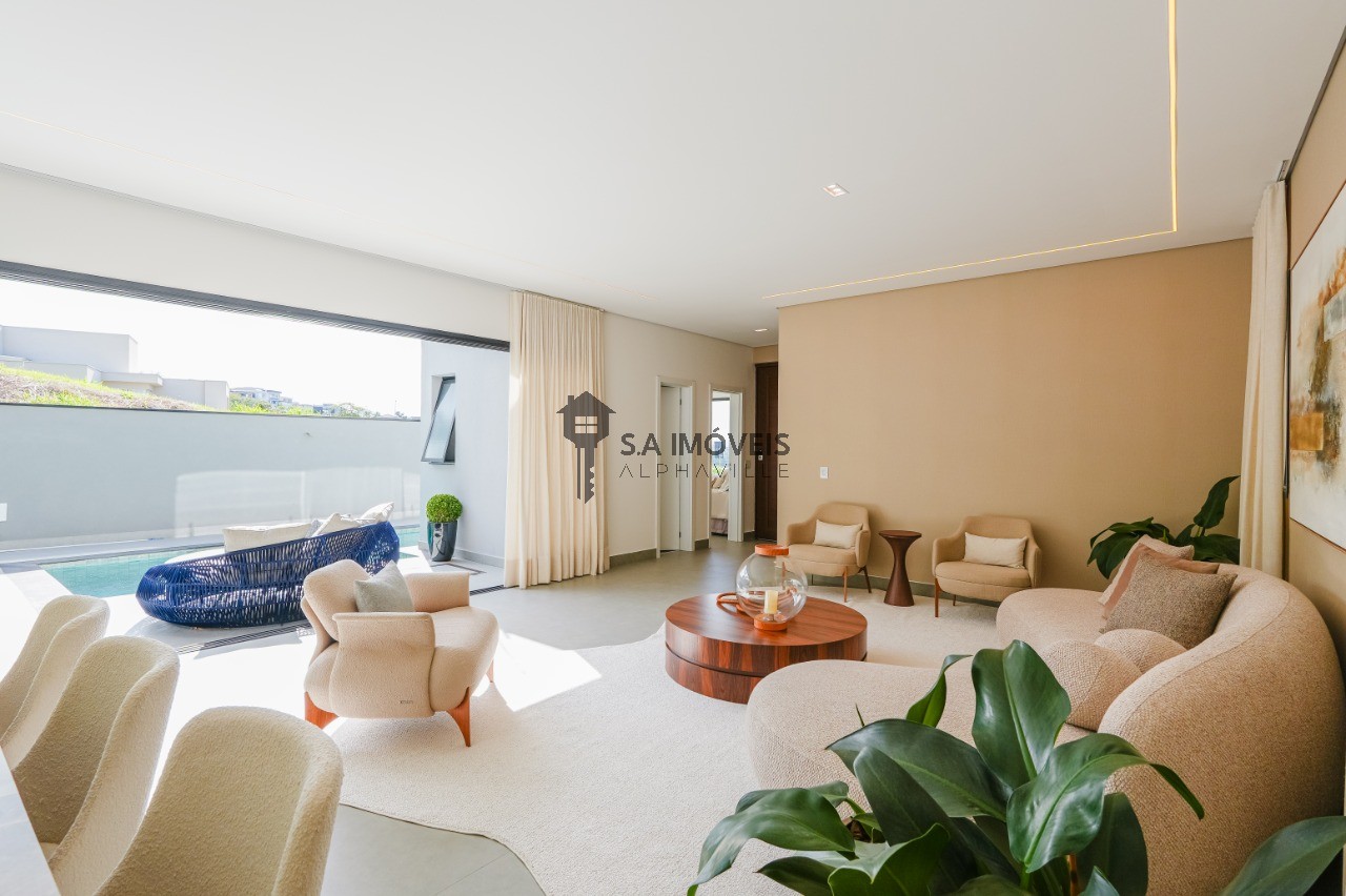 Casa à venda no Genesis 2, 461,24 m² – Alphaville, Santana de Parnaíba – Cód. 76762485 — imagem 18