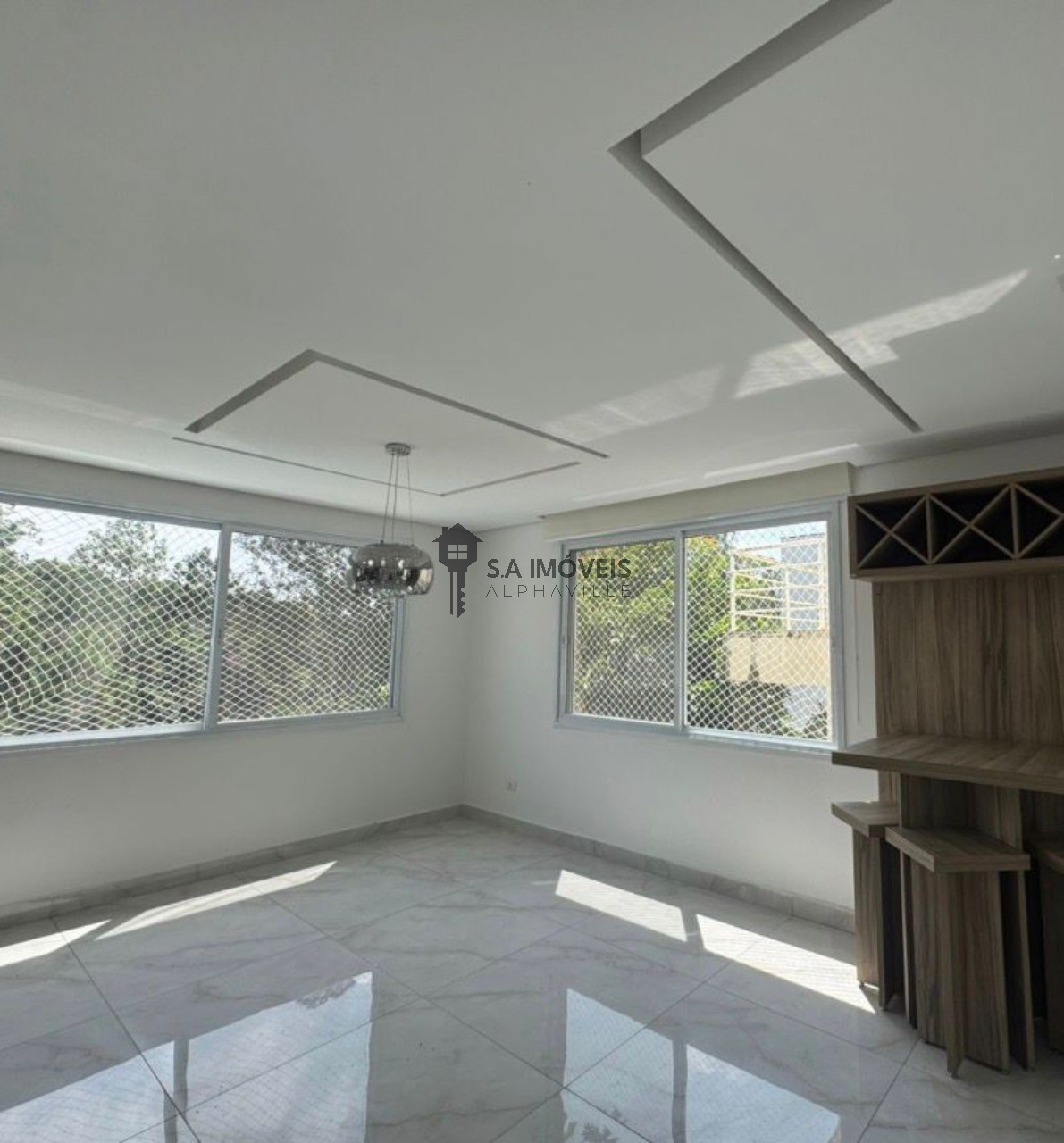 Casa à venda no New Ville, 330 m² – Suru, Santana de Parnaíba – Cód. 78164597 — imagem 18