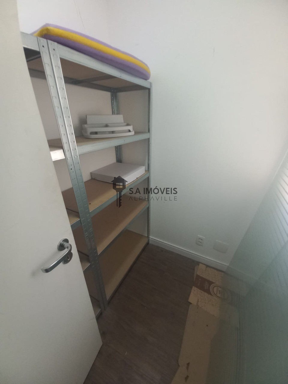 Apartamento para locação no Alpha Vita, 144 m² – Alphaville, Santana de Parnaíba – Cód. 78095691 — imagem 24
