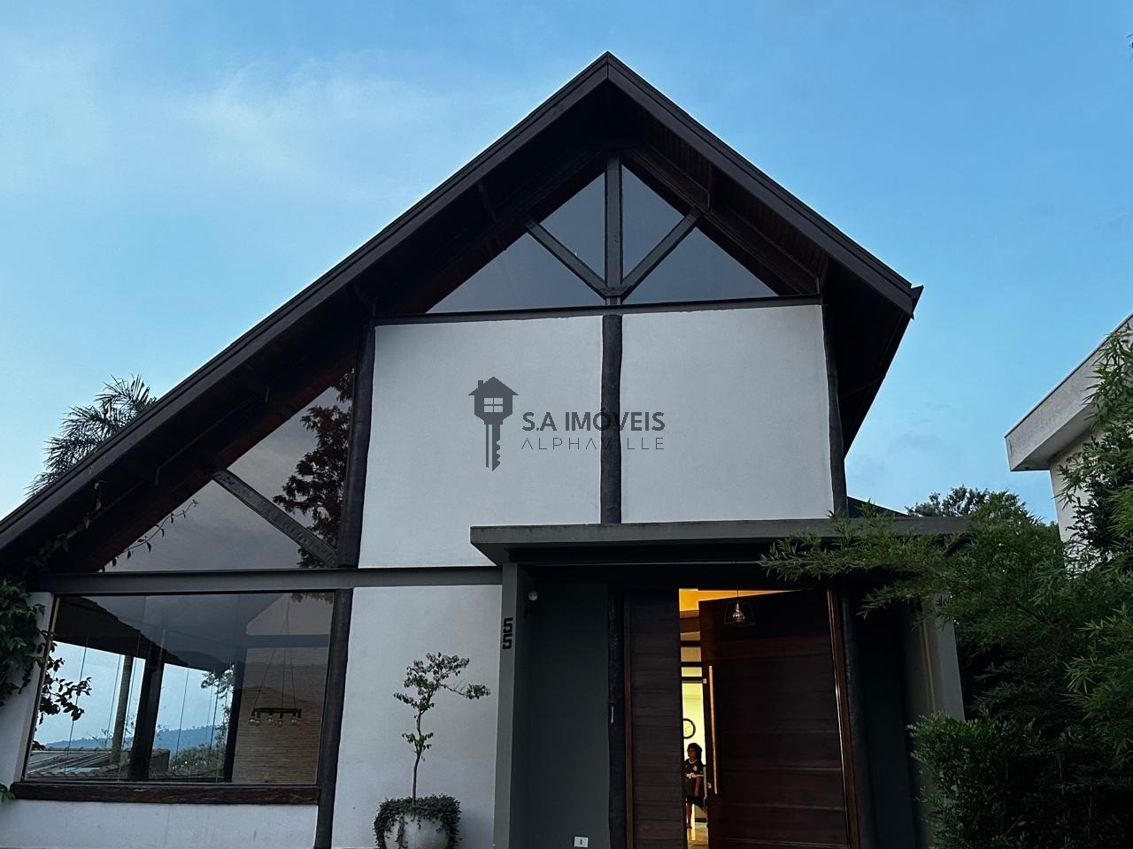 Casa à venda no Tarumã, 356,3 m² – Tarumã, Santana de Parnaíba – Cód. 78040222 — imagem 12