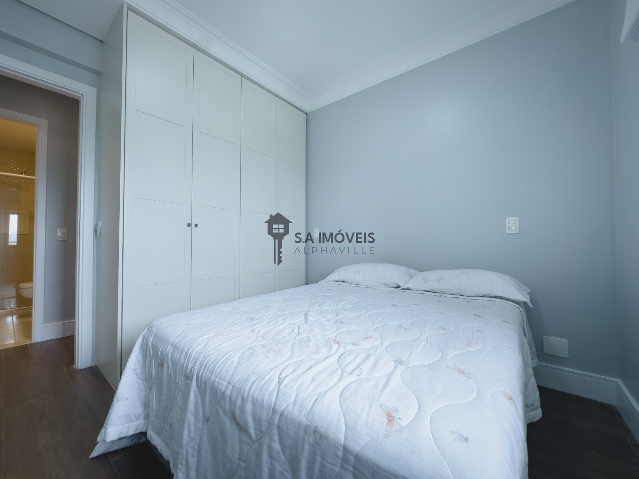 Apartamento à venda em Dezoito do Forte Empresarial/Alphaville., 107 m² – Barueri – Cód. 78096994 — imagem 27