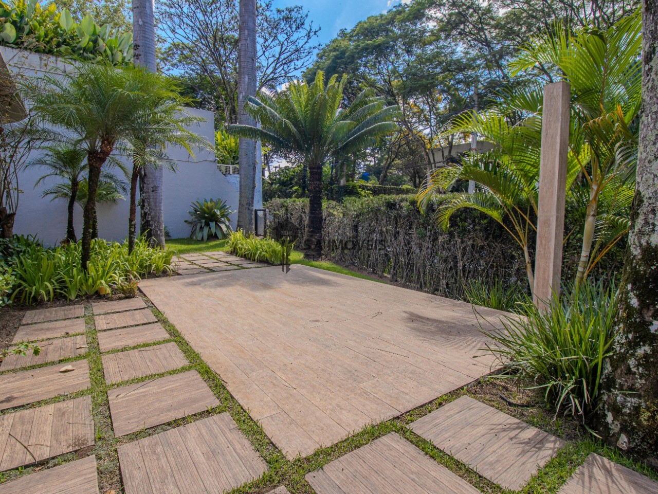 CASA — ALAMEDA ÁUSTRIA - residencial 01 - ALPHAVILLE RESIDENCIAL UM - BARUERI/SP — imagem 19