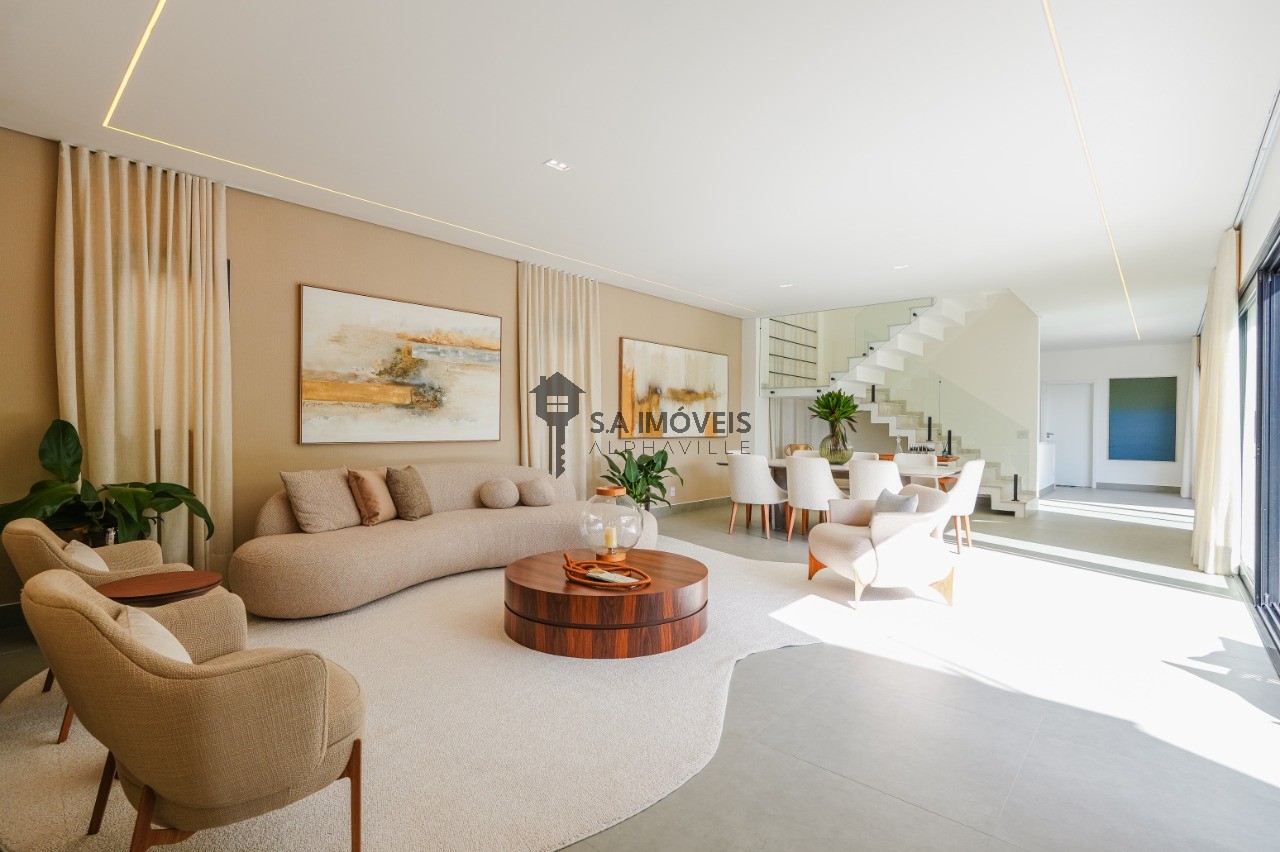Casa à venda no Genesis 2, 461,24 m² – Alphaville, Santana de Parnaíba – Cód. 76762485 — imagem 16