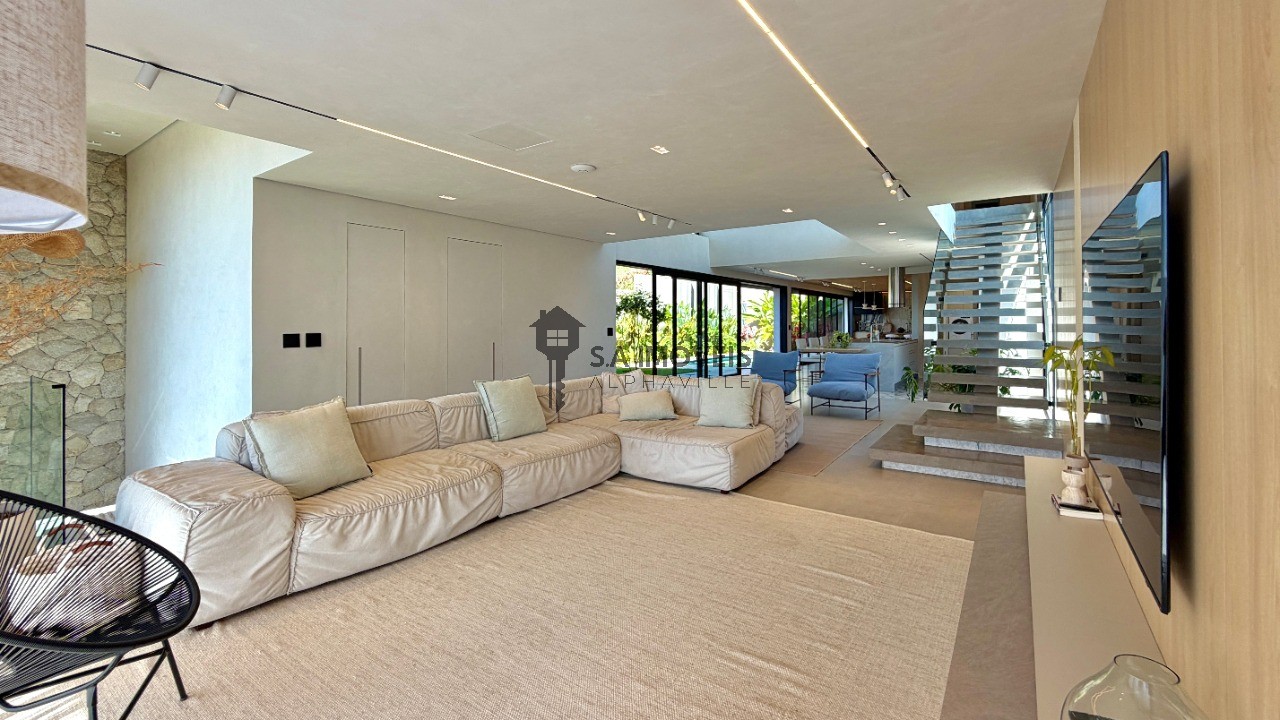 Casa à venda no Genesis 2, 420 m² – Alphaville, Santana de Parnaíba – Cód. 78226139 — imagem 5
