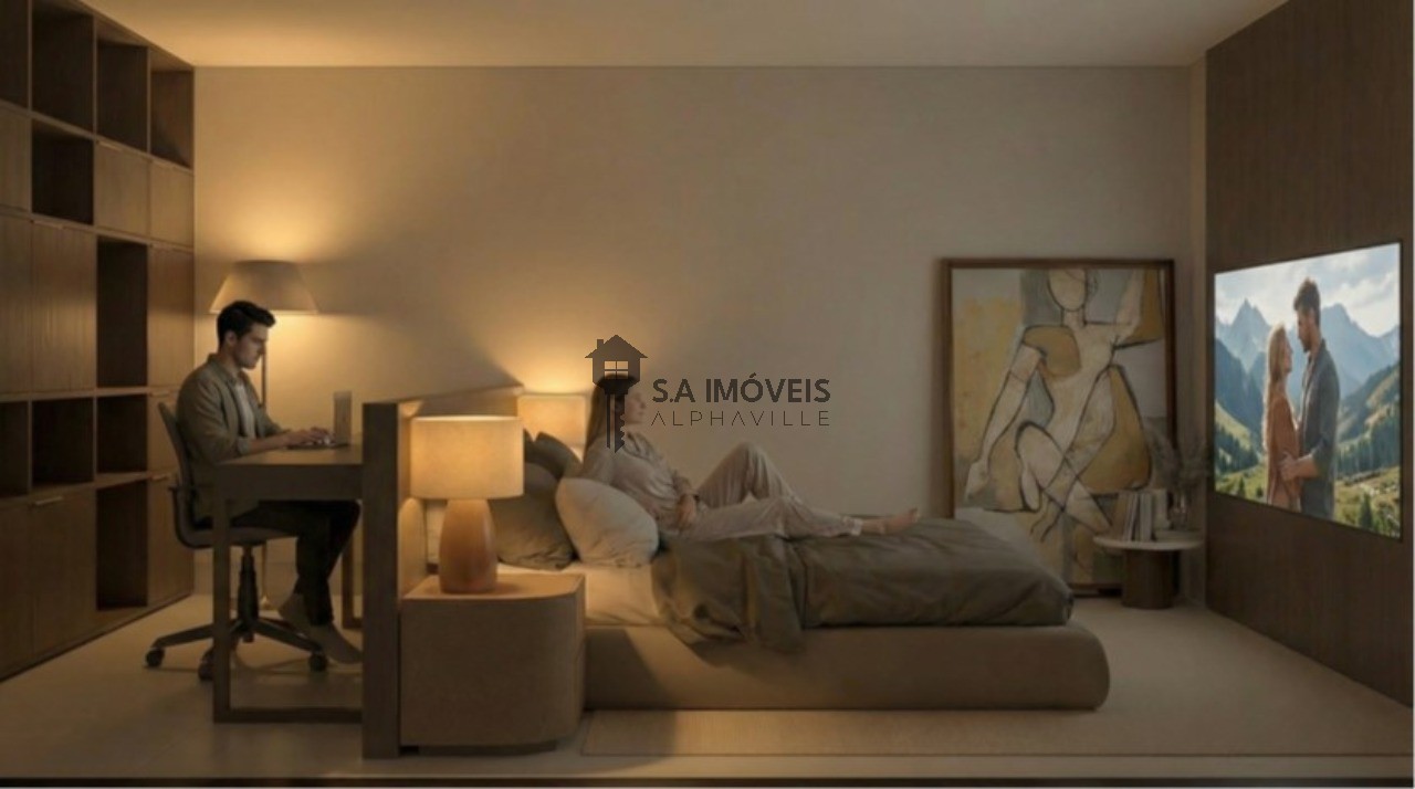 Casa à venda no Tamboré 1, 1.000 m² – Tamboré, Barueri – Cód. 78071108 — imagem 18