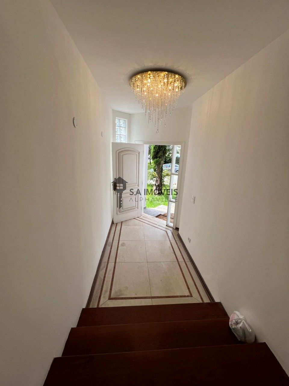 Casa à venda no Residencial 4, 362,91 m² – Alphaville, Santana de Parnaíba – Cód. 78062012 — imagem 4