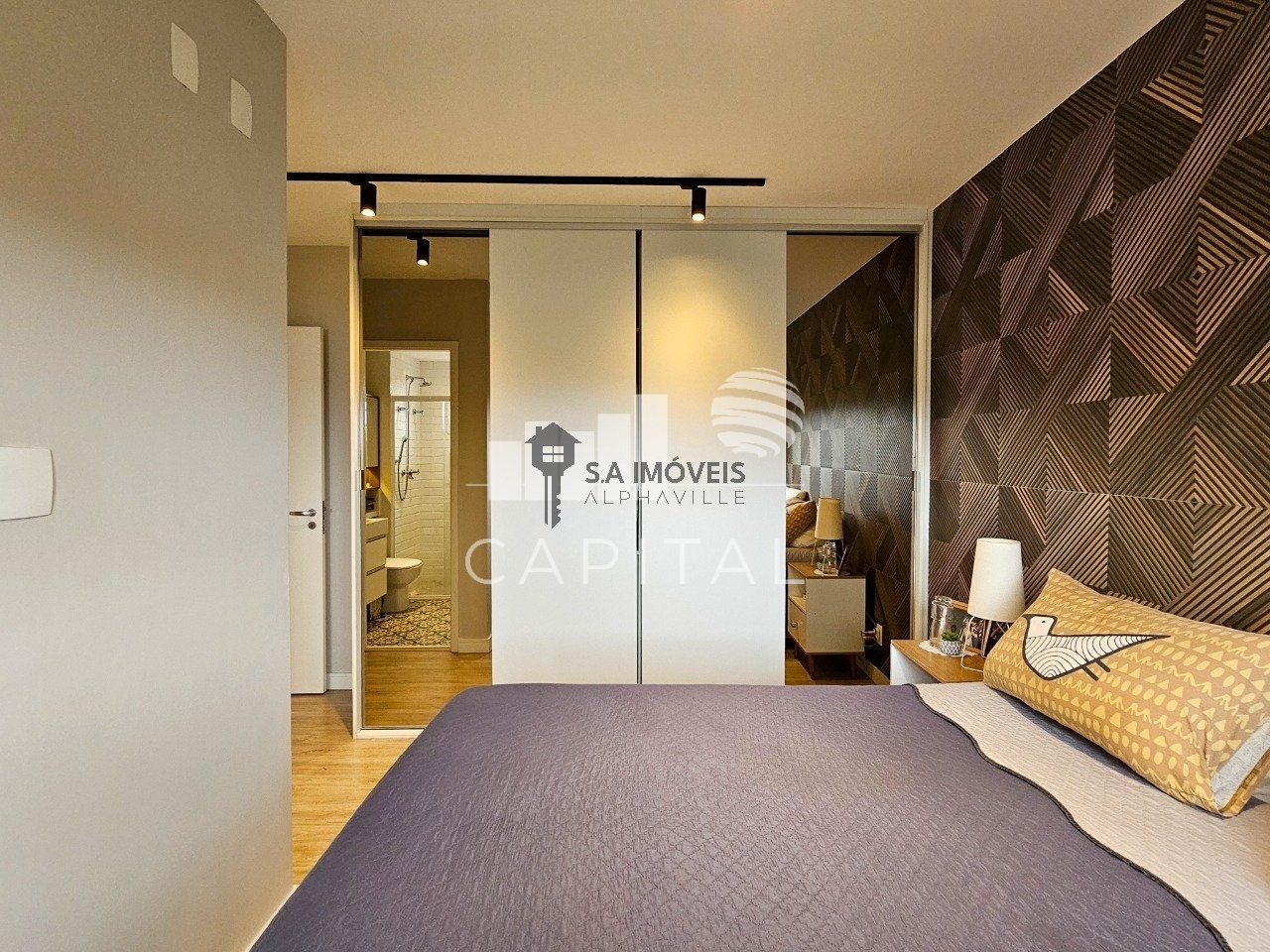 Apartamento à venda no Life Park, 63 m² – Alphaville Empresarial, Barueri – Cód. 78225362 — imagem 21