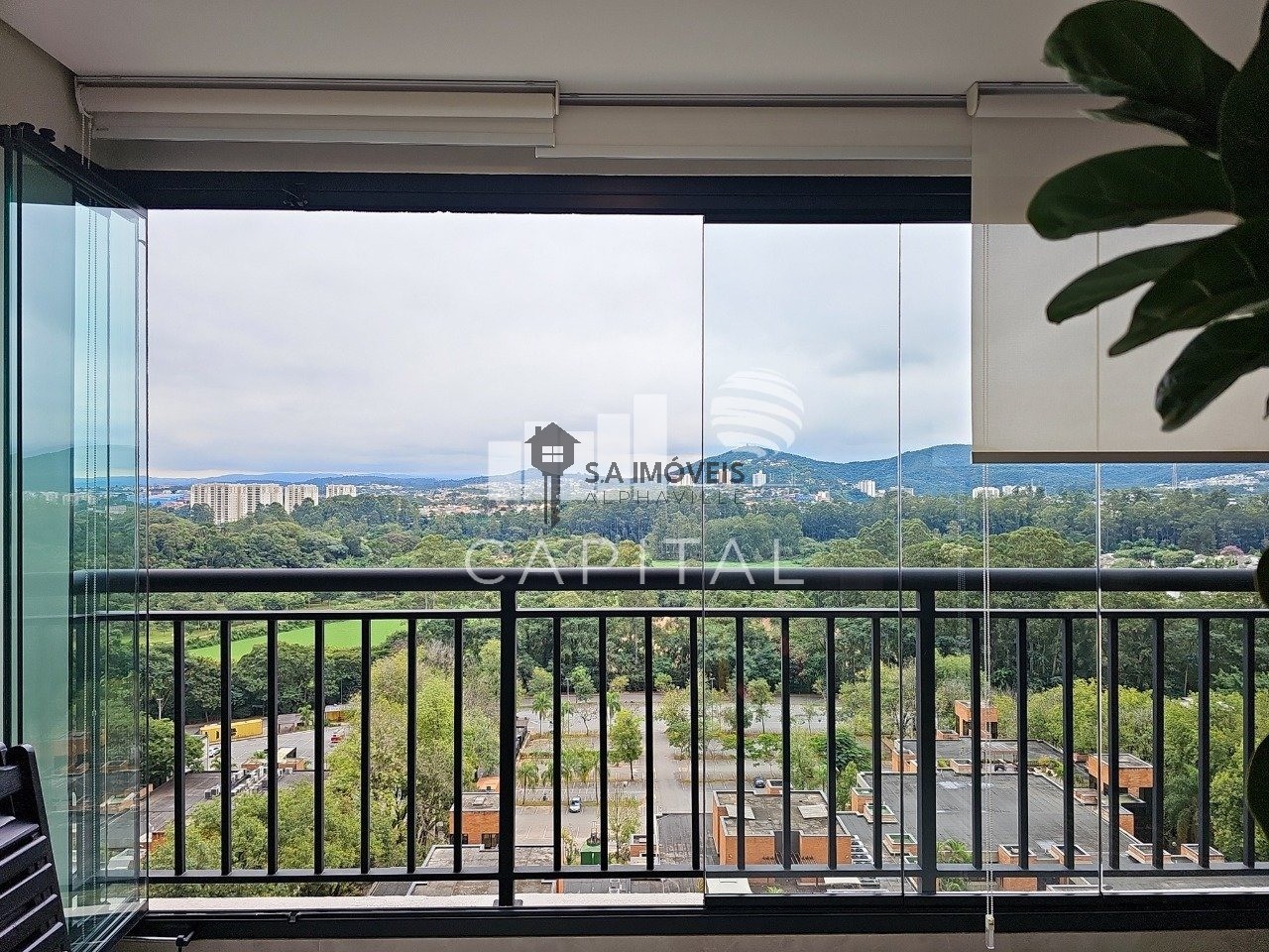 Apartamento à venda no Life Park, 63 m² – Alphaville Empresarial, Barueri – Cód. 78225362 — imagem 14