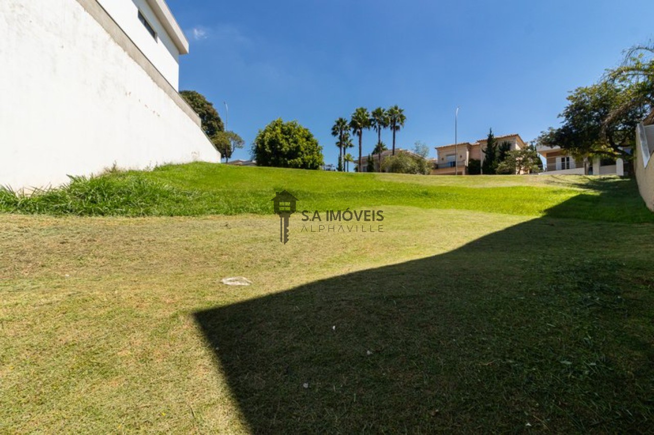 Terreno à venda no Genesis 1, 606 m² – Alphaville, Santana de Parnaíba – Cód. 78219597 — imagem 4