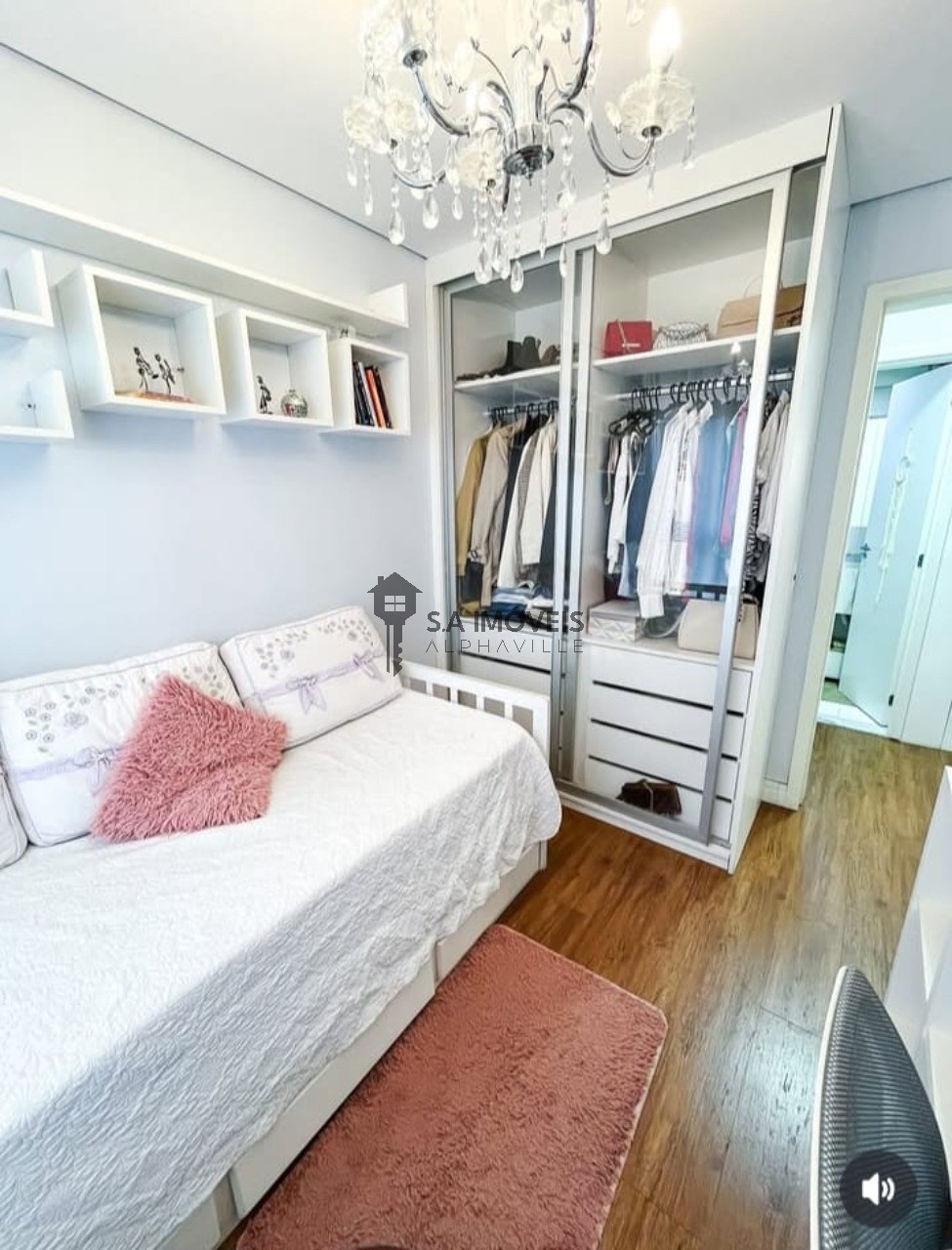 Apartamento à venda no Glass, 67 m² – Melville Empresarial I e Ii, Barueri – Cód. 78052075 — imagem 12