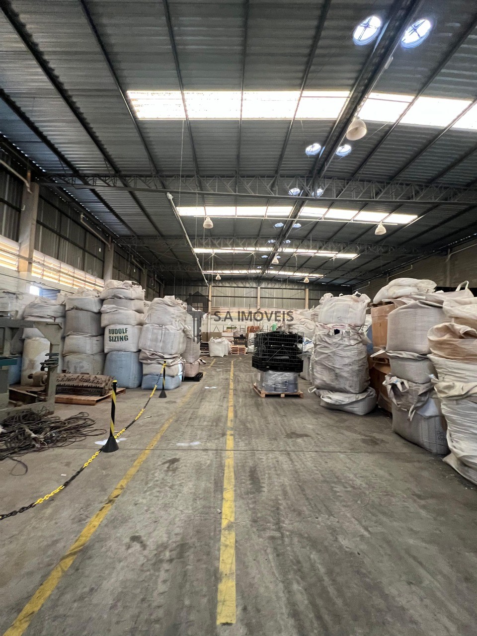 Galpão à venda em Iporanga, 1.317,73 m² – Sorocaba – Cód. 78057782 — imagem 3