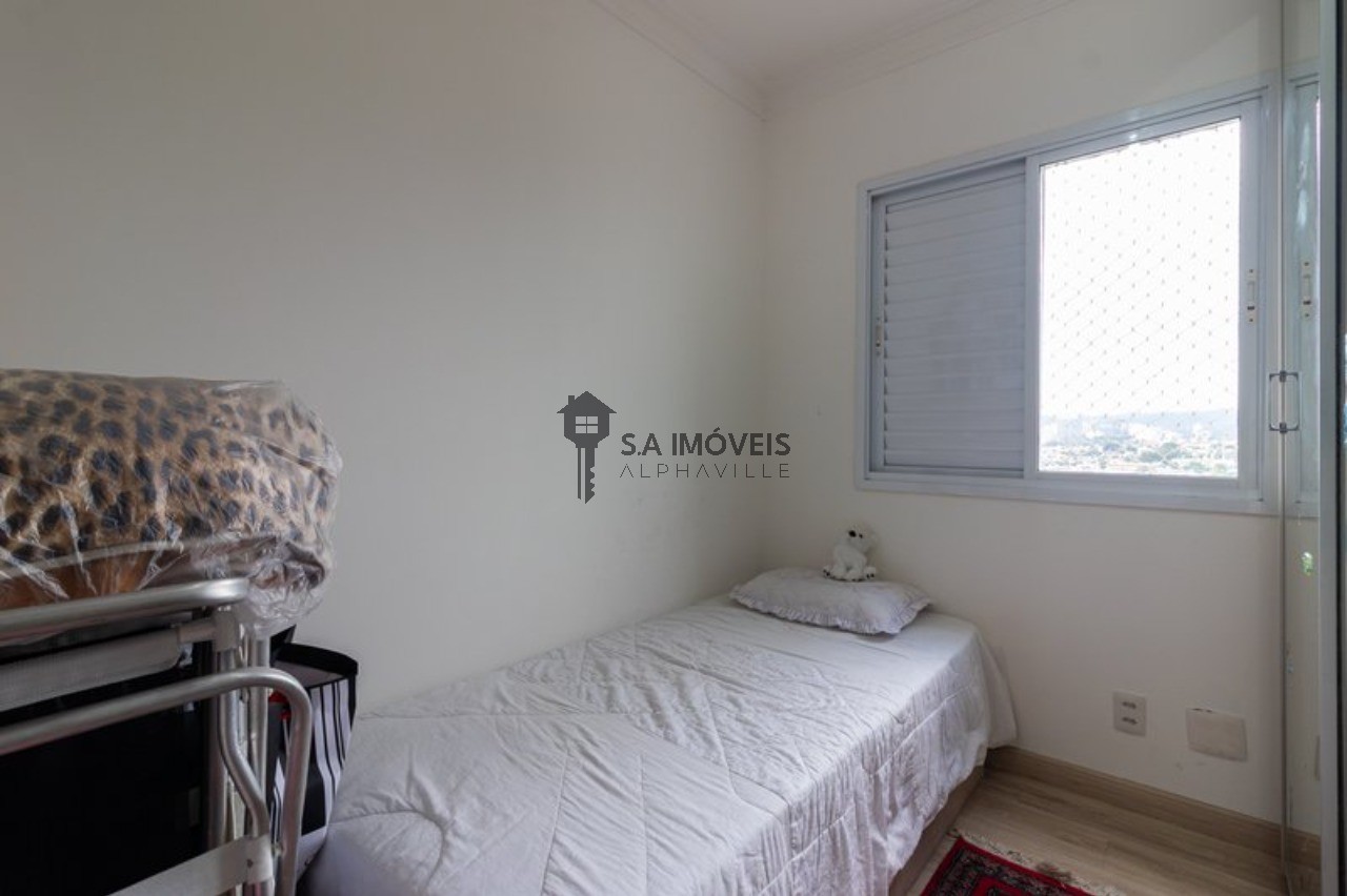 Apartamento à venda em Jardim Iracema/Aldeia, 74 m² – Barueri – Cód. 78179512 — imagem 14