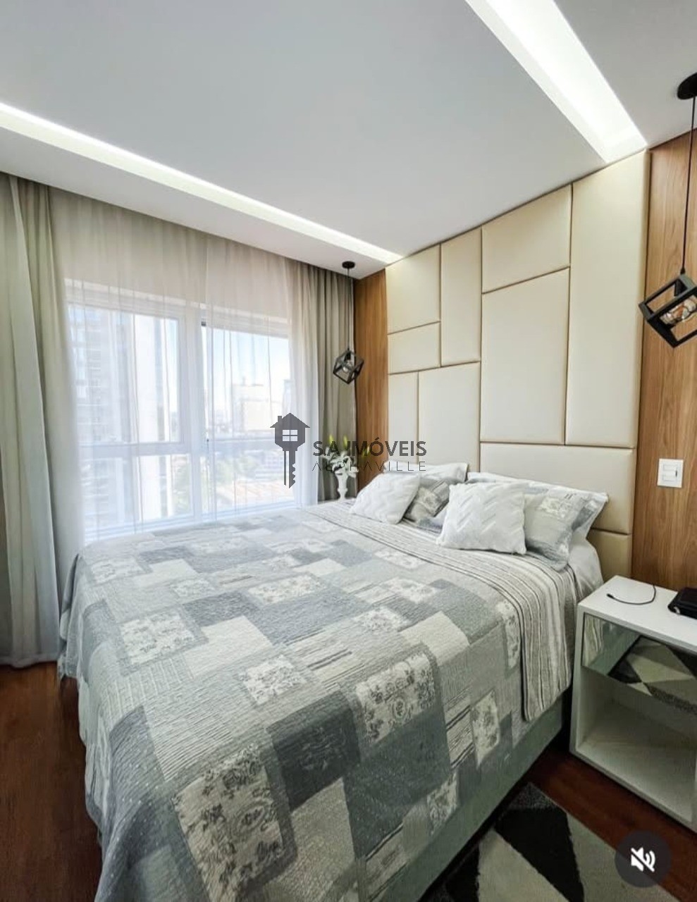 Apartamento à venda no Glass, 67 m² – Melville Empresarial I e Ii, Barueri – Cód. 78052075 — imagem 9