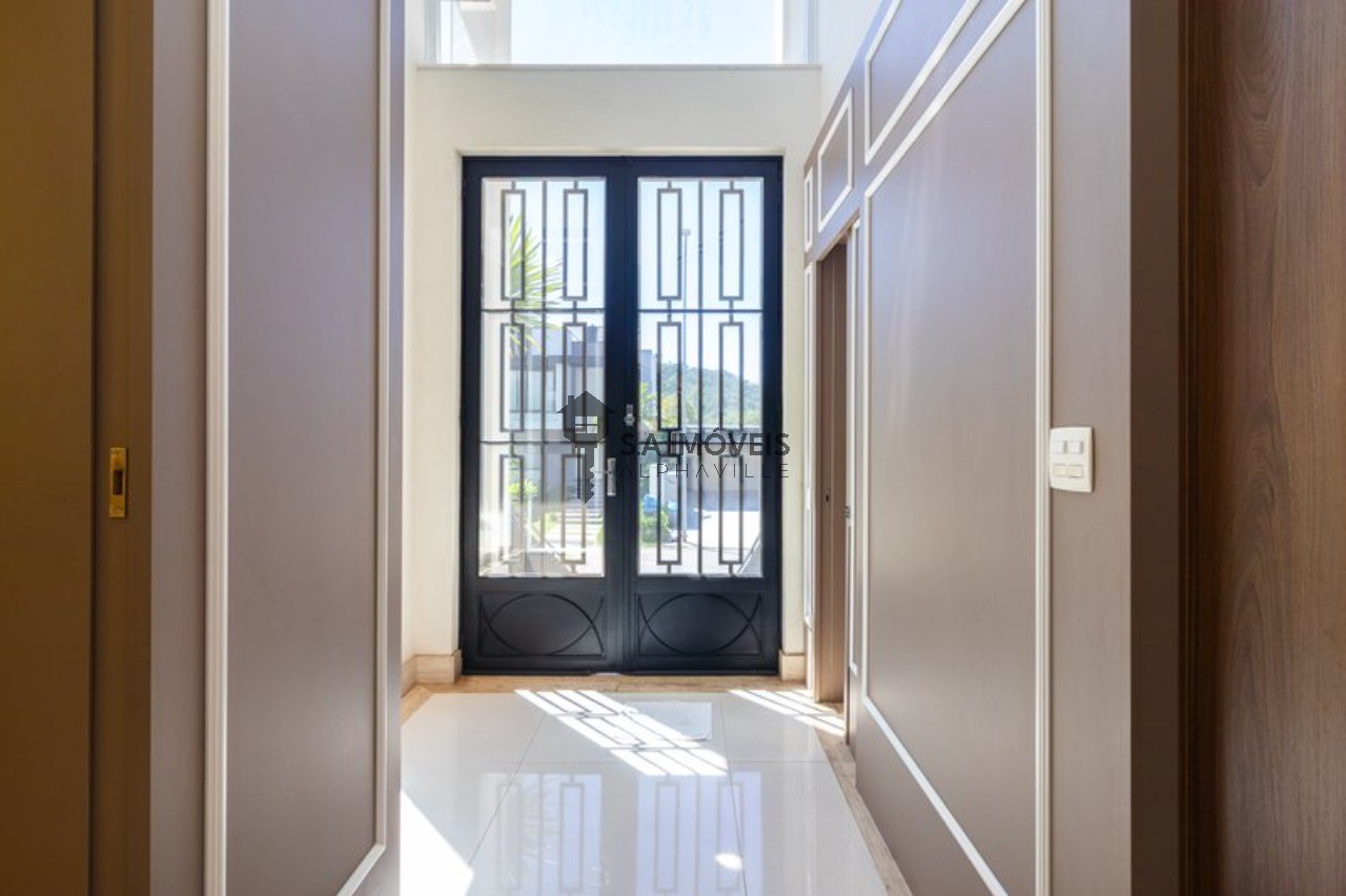 Casa à venda no Villa Solaia, 420 m² – Tamboré, Barueri – Cód. 78174825 — imagem 2