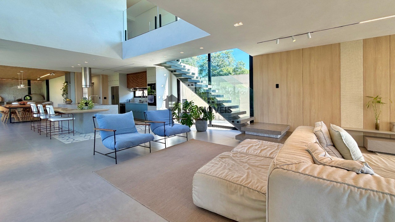 Casa à venda no Genesis 2, 420 m² – Alphaville, Santana de Parnaíba – Cód. 78226139 — imagem 3