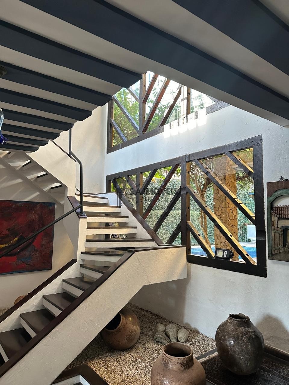 Casa à venda no Residencial 2, 600 m² – Alphaville Residencial Dois, Barueri – Cód. 78095588 — imagem 15
