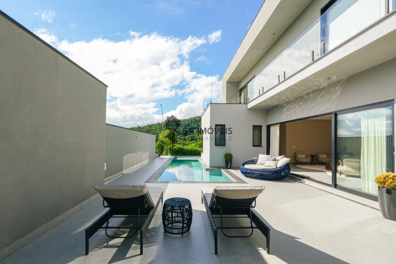Casa à venda no Genesis 2, 461,24 m² – Alphaville, Santana de Parnaíba – Cód. 76762485 — imagem 4